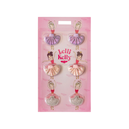 Παιδικό sneaker για κορίτσια Lelli Kelly LKAL2284 ροζ